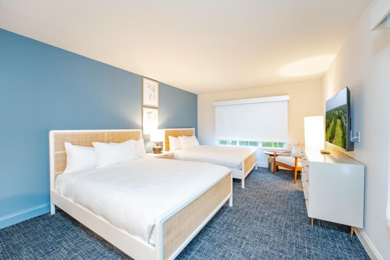 Little Egg Harbor Township The Inn At Lbi National Golf & Resort מראה חיצוני תמונה