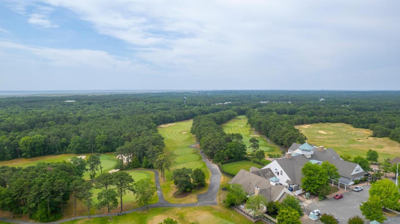 Little Egg Harbor Township The Inn At Lbi National Golf & Resort מראה חיצוני תמונה