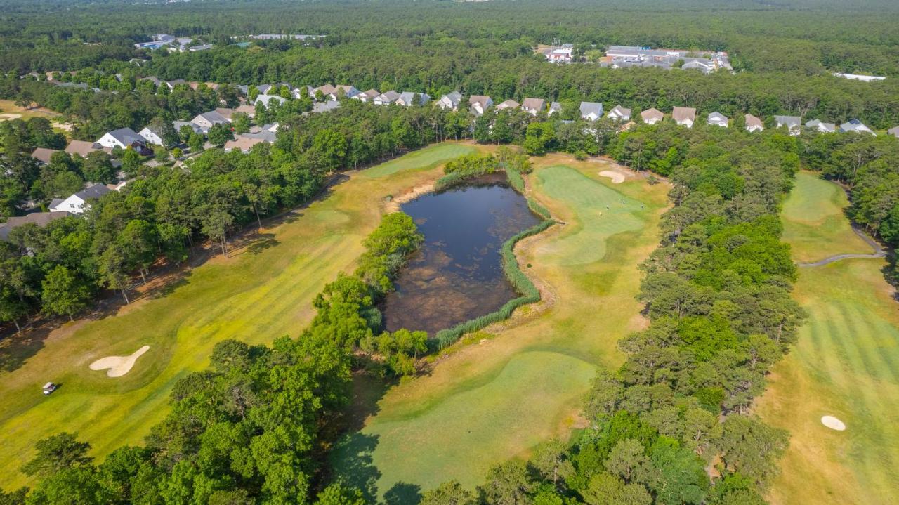 Little Egg Harbor Township The Inn At Lbi National Golf & Resort מראה חיצוני תמונה