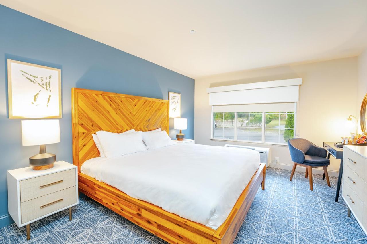 Little Egg Harbor Township The Inn At Lbi National Golf & Resort מראה חיצוני תמונה