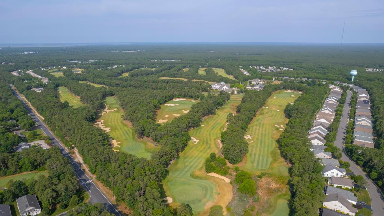 Little Egg Harbor Township The Inn At Lbi National Golf & Resort מראה חיצוני תמונה