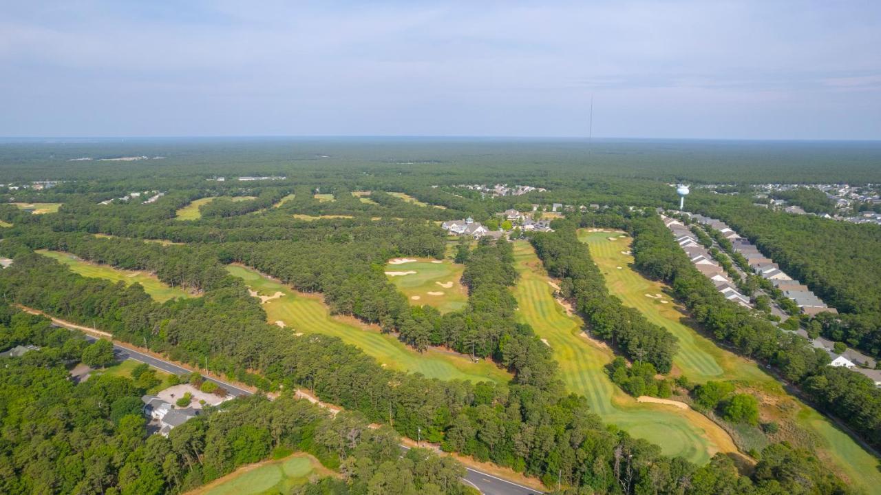 Little Egg Harbor Township The Inn At Lbi National Golf & Resort מראה חיצוני תמונה
