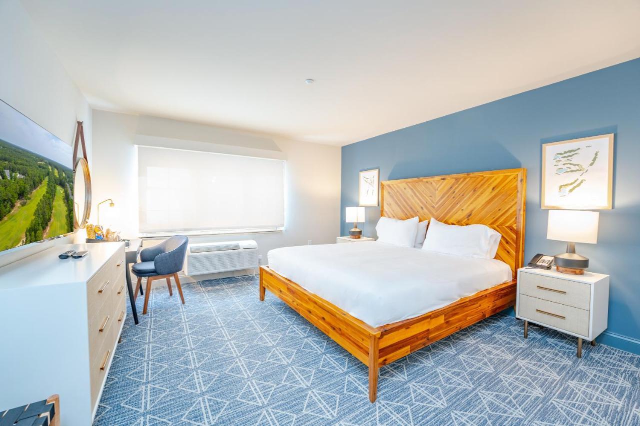 Little Egg Harbor Township The Inn At Lbi National Golf & Resort מראה חיצוני תמונה