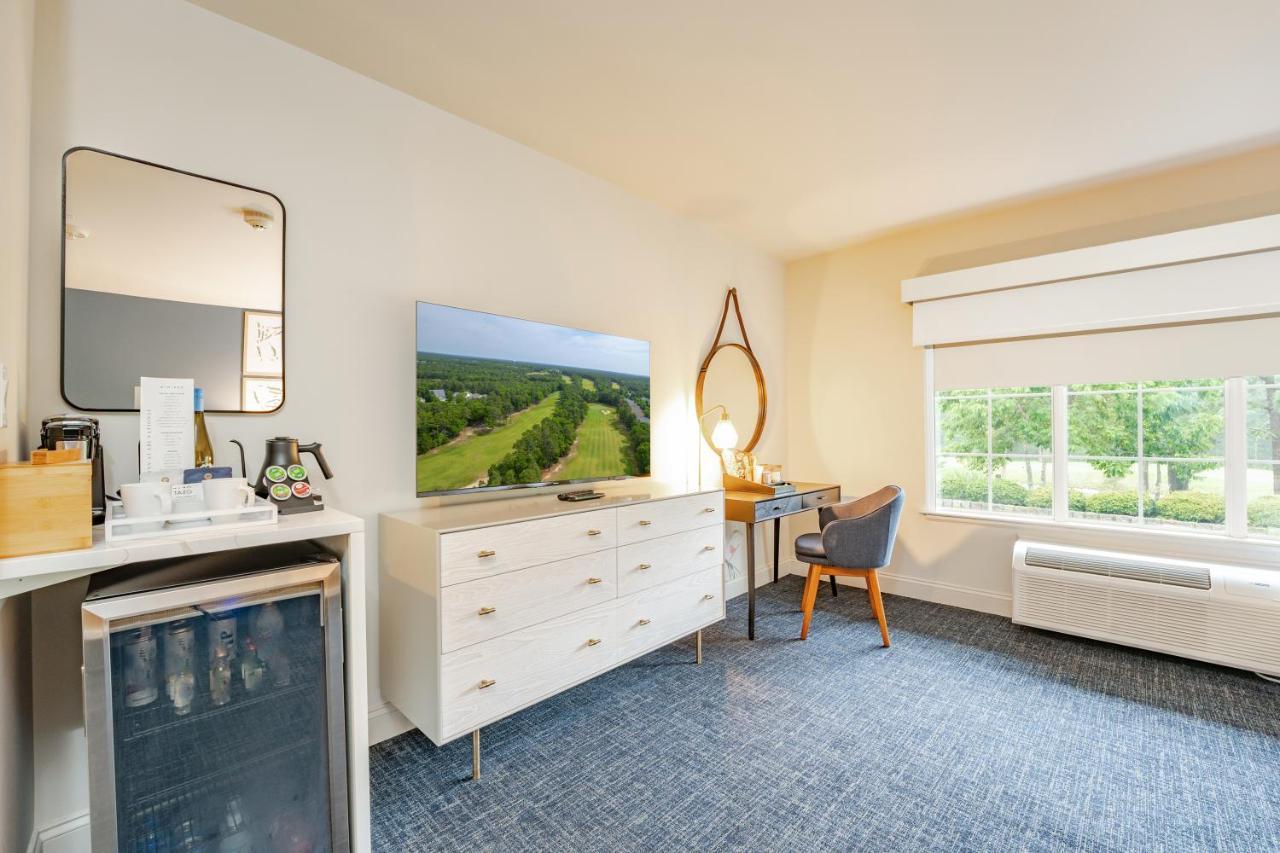 Little Egg Harbor Township The Inn At Lbi National Golf & Resort מראה חיצוני תמונה