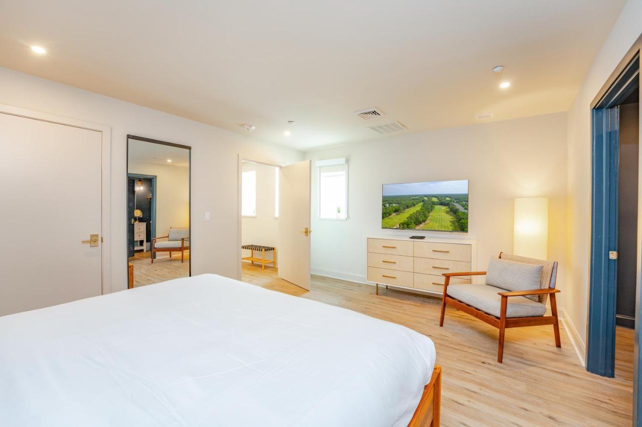 Little Egg Harbor Township The Inn At Lbi National Golf & Resort מראה חיצוני תמונה