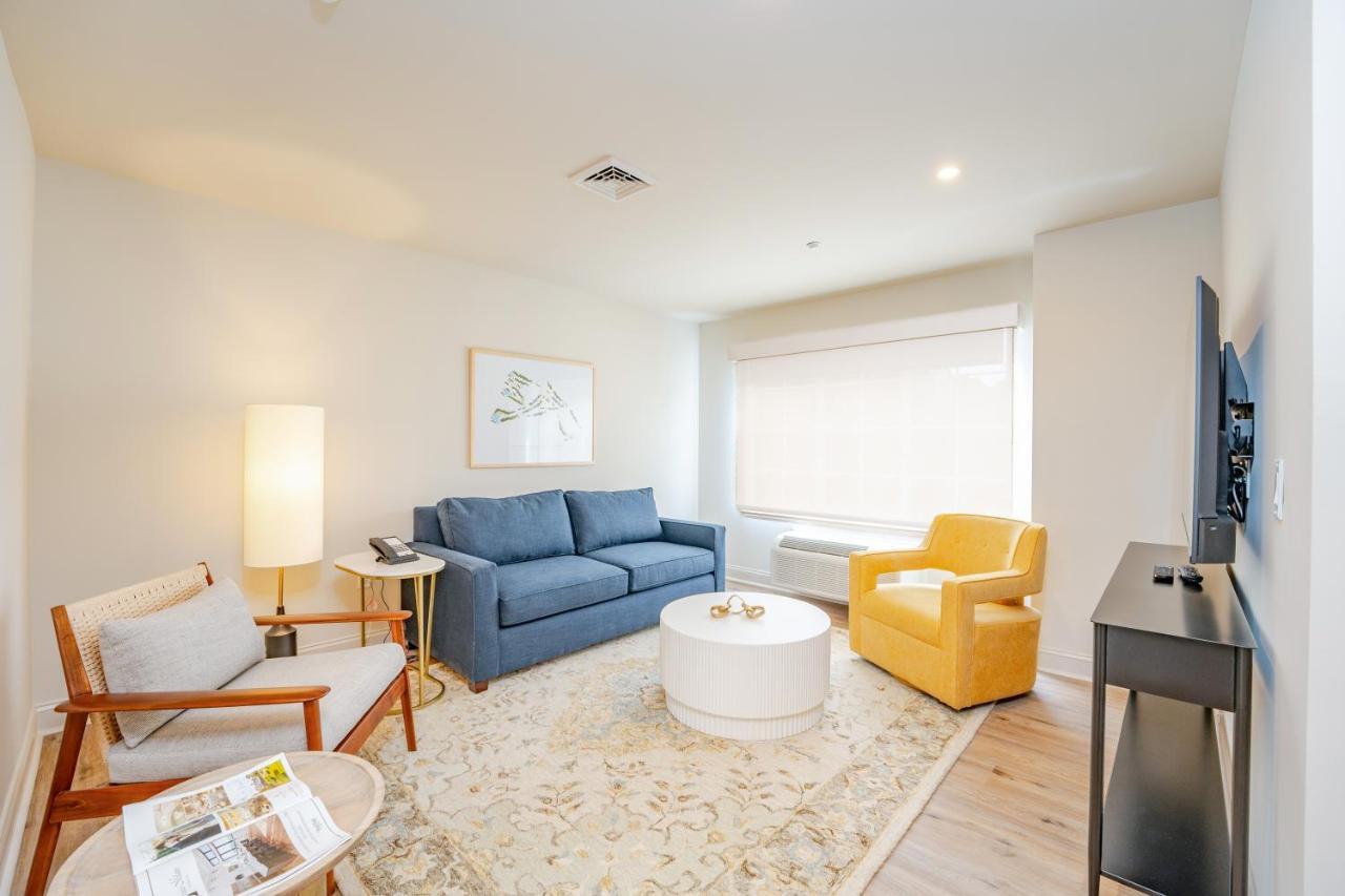 Little Egg Harbor Township The Inn At Lbi National Golf & Resort מראה חיצוני תמונה
