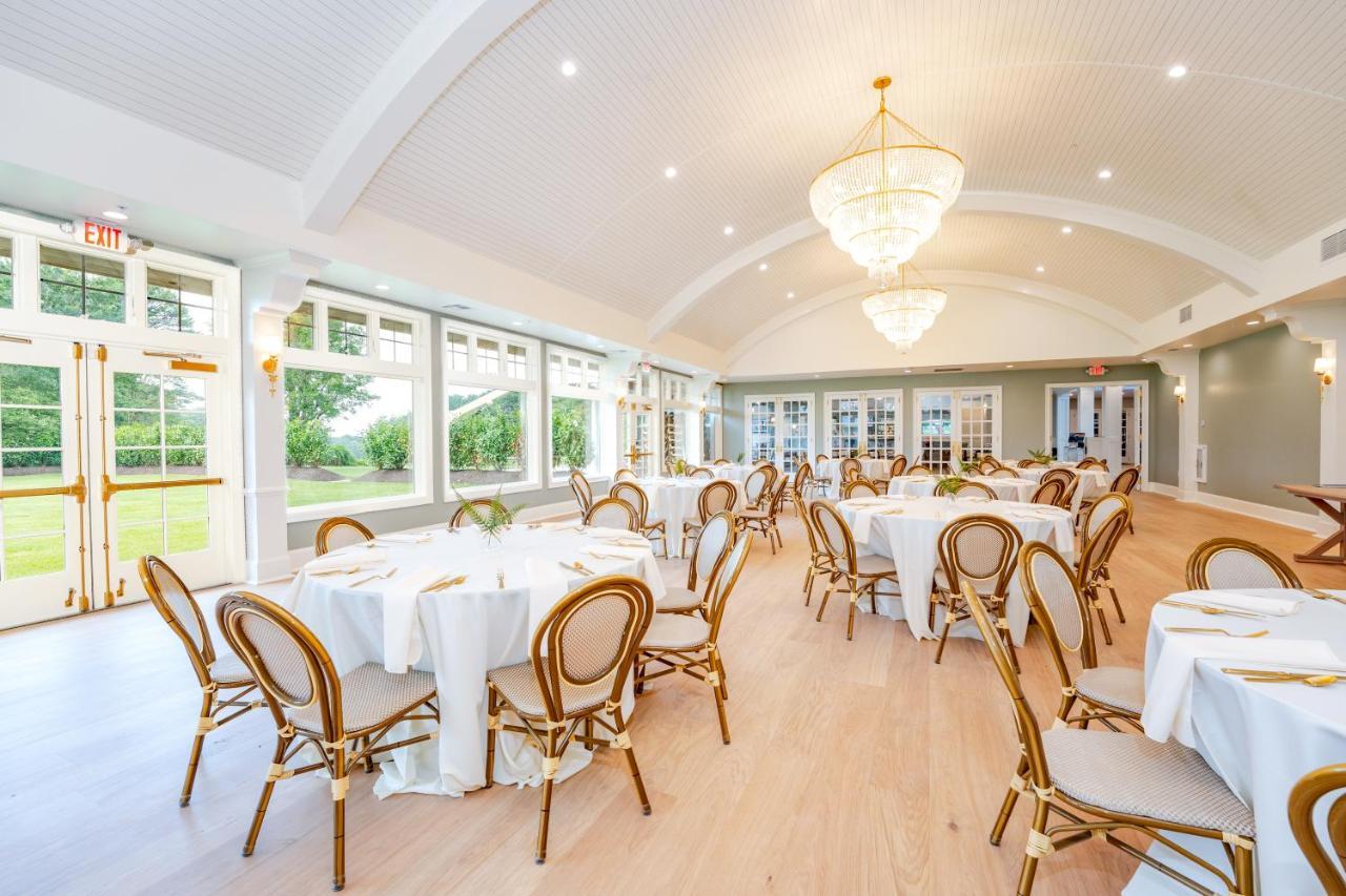 Little Egg Harbor Township The Inn At Lbi National Golf & Resort מראה חיצוני תמונה