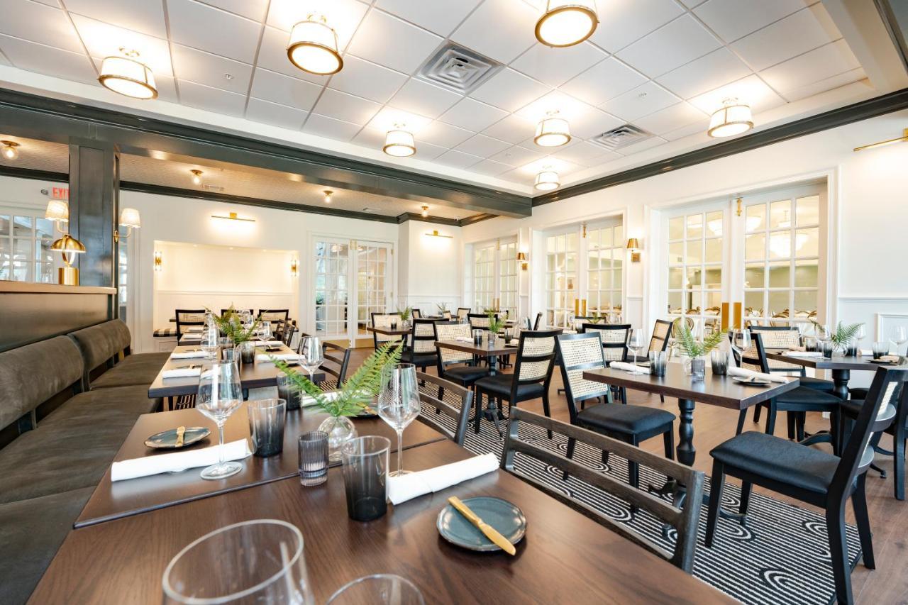 Little Egg Harbor Township The Inn At Lbi National Golf & Resort מראה חיצוני תמונה