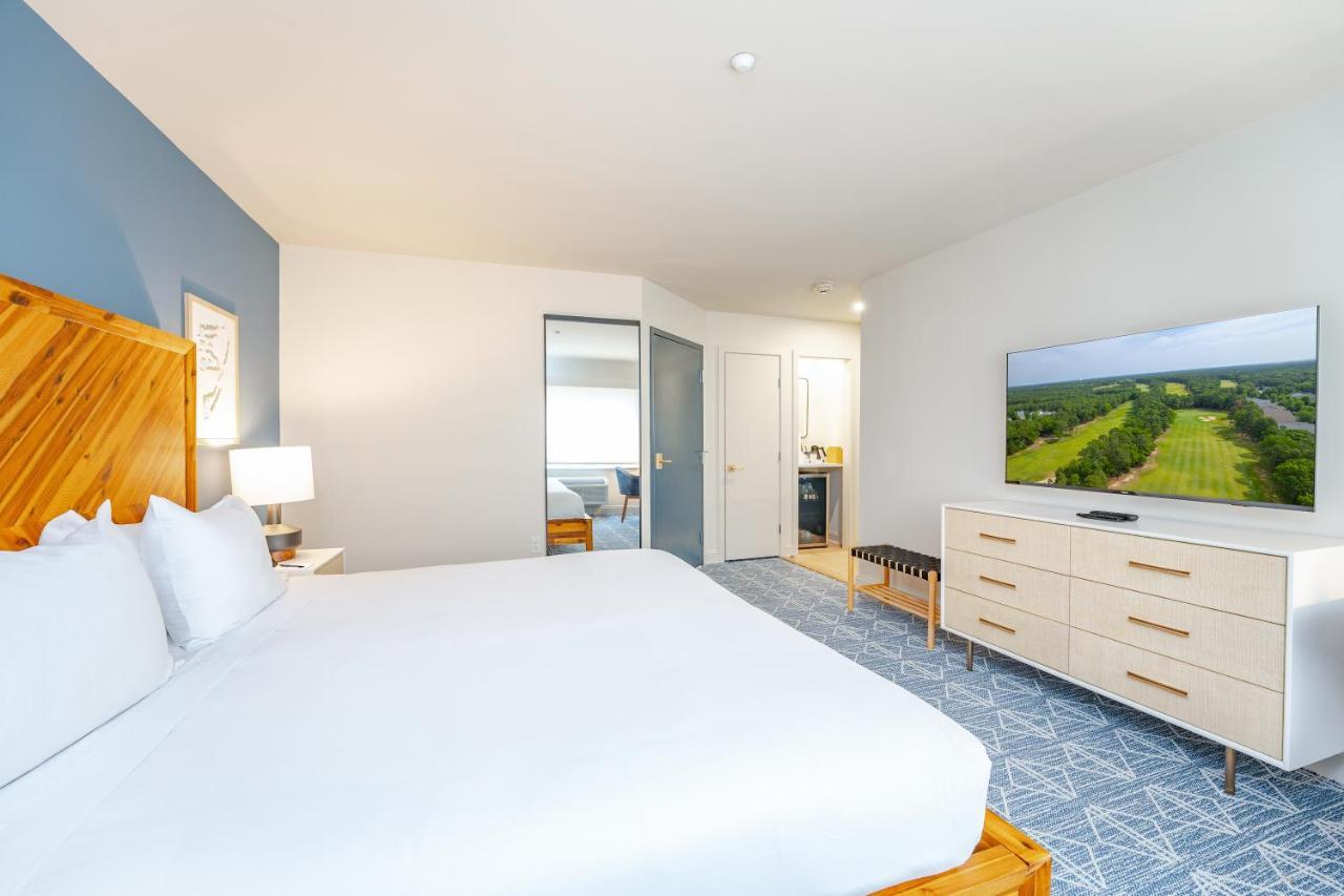 Little Egg Harbor Township The Inn At Lbi National Golf & Resort מראה חיצוני תמונה