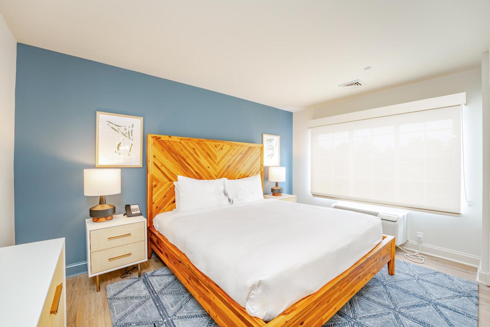 Little Egg Harbor Township The Inn At Lbi National Golf & Resort מראה חיצוני תמונה