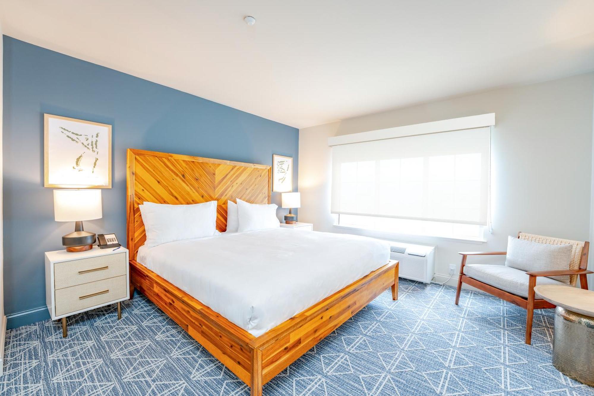 Little Egg Harbor Township The Inn At Lbi National Golf & Resort מראה חיצוני תמונה