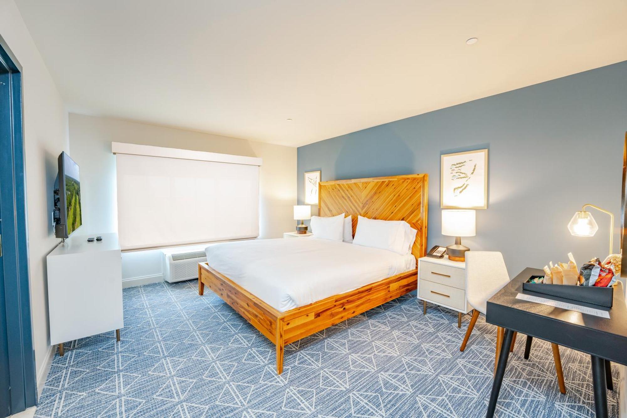 Little Egg Harbor Township The Inn At Lbi National Golf & Resort מראה חיצוני תמונה